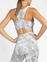 plus size sports bra